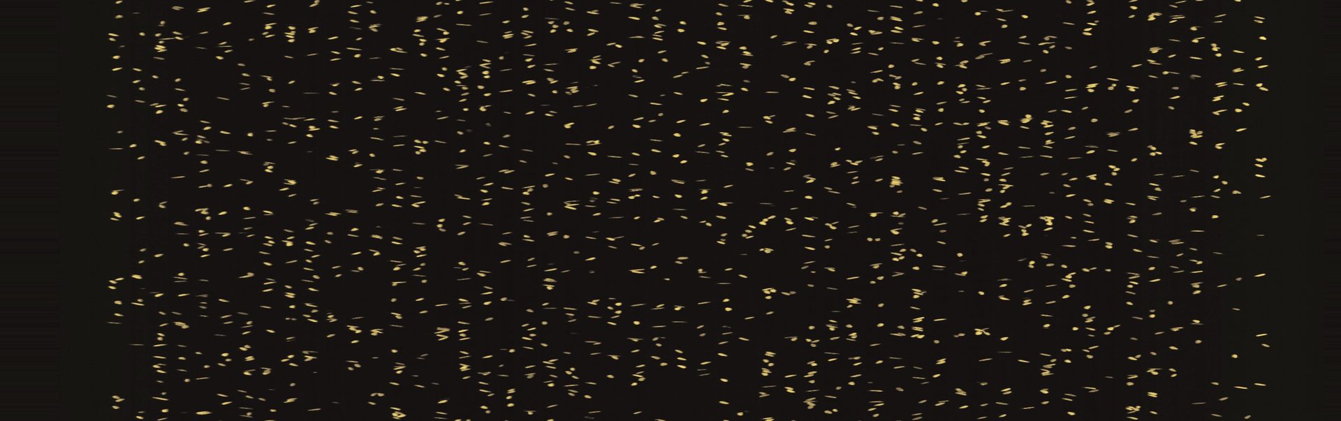 High-speed grain stream — millions of individual grains per hour