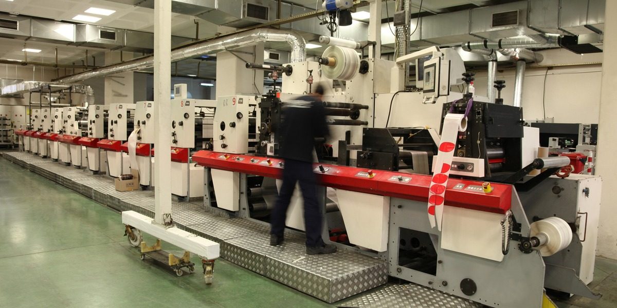 Print quality inspection