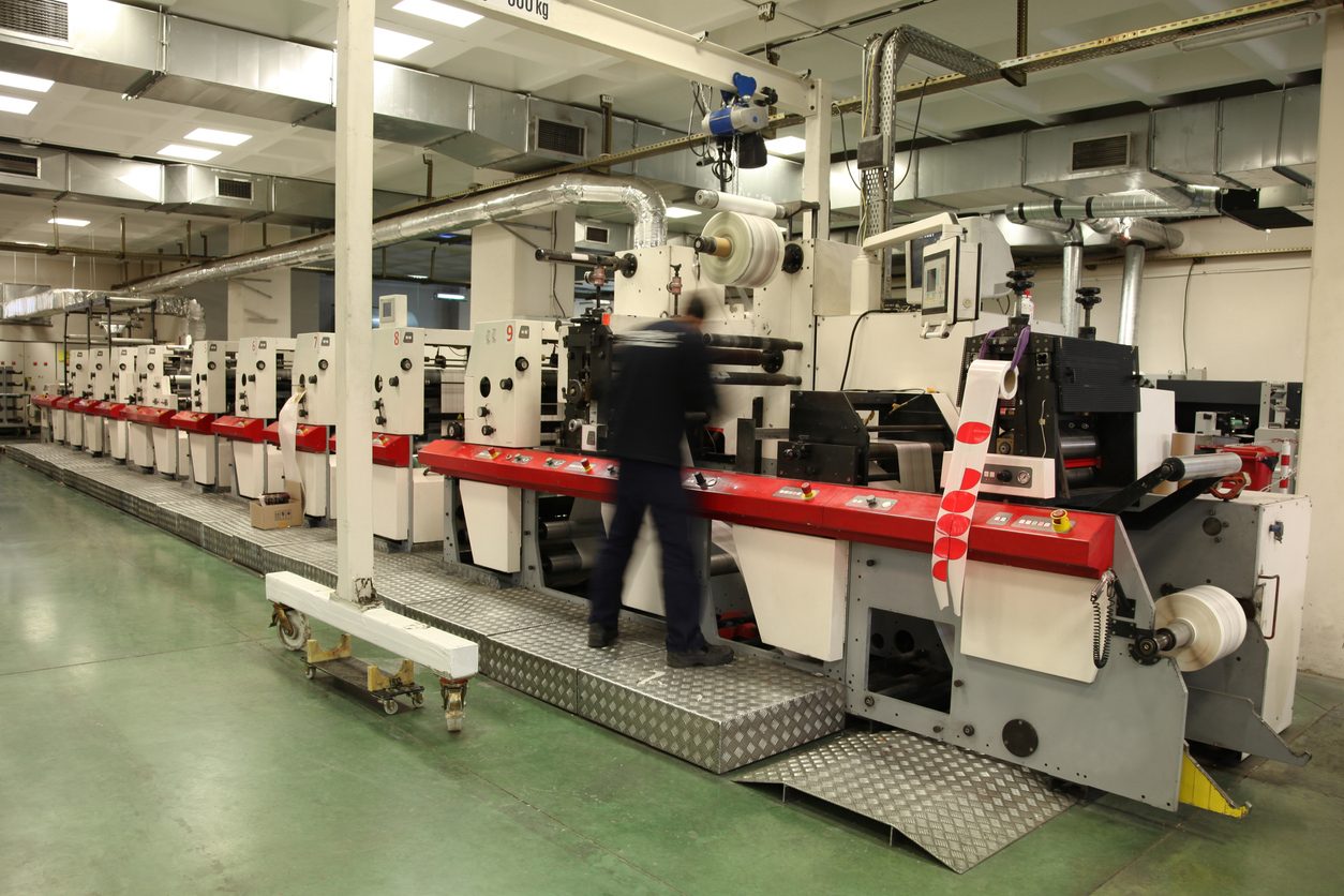 Label inspection system