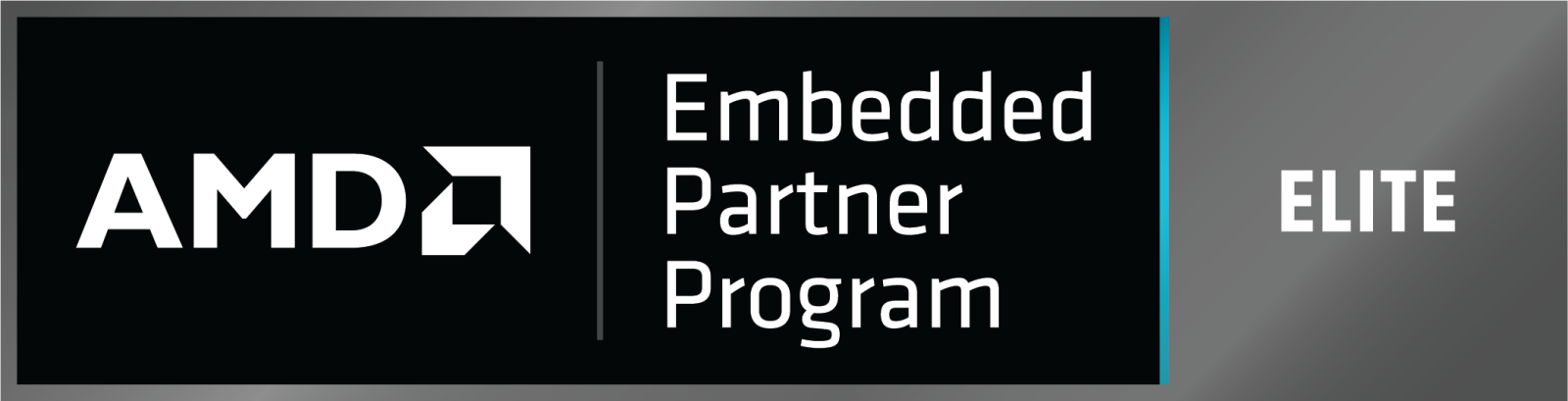 AMD Embedded Elite Partner